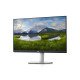 DELL S2722QC écran PC 27" 3840 x 2160 pixels 4K Ultra HD LCD Gris