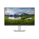 DELL S2722QC écran PC 27" 3840 x 2160 pixels 4K Ultra HD LCD Gris