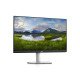 DELL S2722QC écran PC 27" 3840 x 2160 pixels 4K Ultra HD LCD Gris