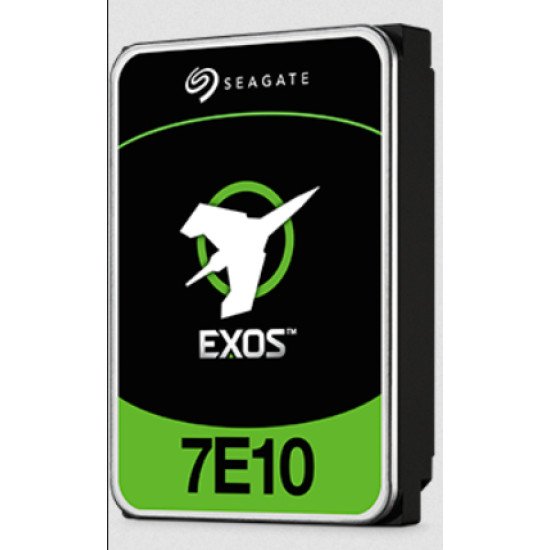 Seagate Enterprise ST4000NM024B disque dur 3.5" 4000 Go Série ATA III