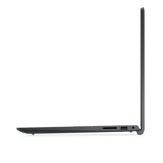 DELL Inspiron 3520 Intel® Core™ i5 i5-1235U Ordinateur portable 39,6 cm (15.6") Full HD 16 Go DDR4-SDRAM 512 Go SSD Wi-Fi 5 (802.11ac) Windows 11 Pro Noir