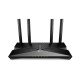 TP-LINK ARCHER AX23 routeur sans fil Gigabit Ethernet Bi-bande (2,4 GHz / 5 GHz) 5G Noir