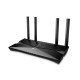 TP-LINK ARCHER AX23 routeur sans fil Gigabit Ethernet Bi-bande (2,4 GHz / 5 GHz) 5G Noir