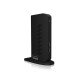 ICY BOX IB-DK2252AC station d'accueil Avec fil USB 3.2 Gen 1 (3.1 Gen 1) Type-C Noir