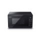 Sharp YC-MG02E-B micro-onde Noir Micro-ondes grill Comptoir 20 L 800 W