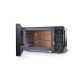 Sharp YC-MG02E-B micro-onde Noir Micro-ondes grill Comptoir 20 L 800 W