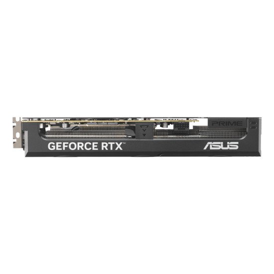 ASUS Prime -RTX4070TIS-O16G NVIDIA GeForce RTX 4070 Ti SUPER 16 Go GDDR6X