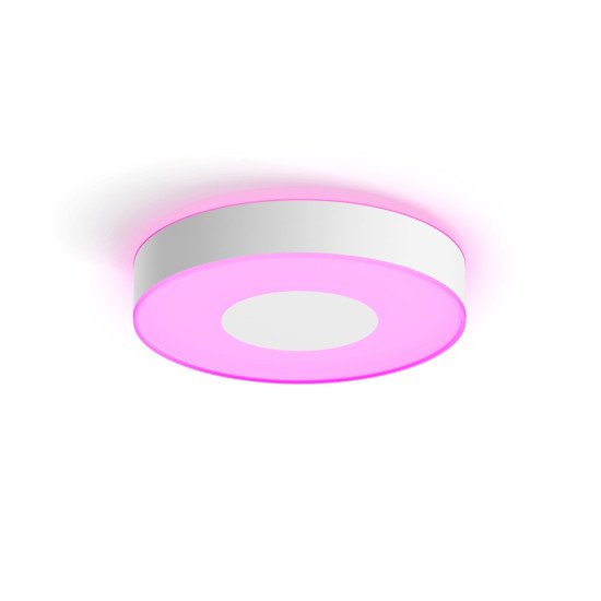 Philips Hue White and Color ambiance Plafonnier moyen Infuse