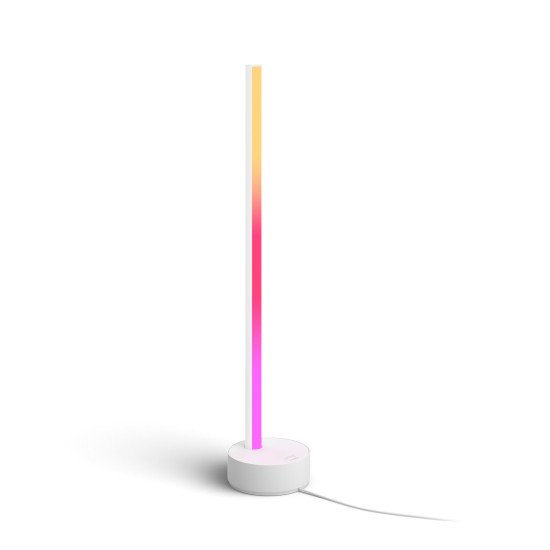 Philips Hue White and Color ambiance Lampe à poser Gradient Signe