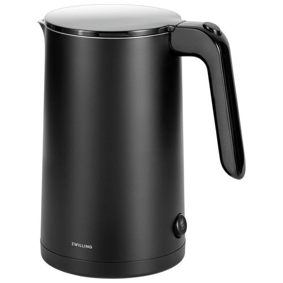 ZWILLING ENFINIGY bouilloire 1,5 L 1850 W Noir