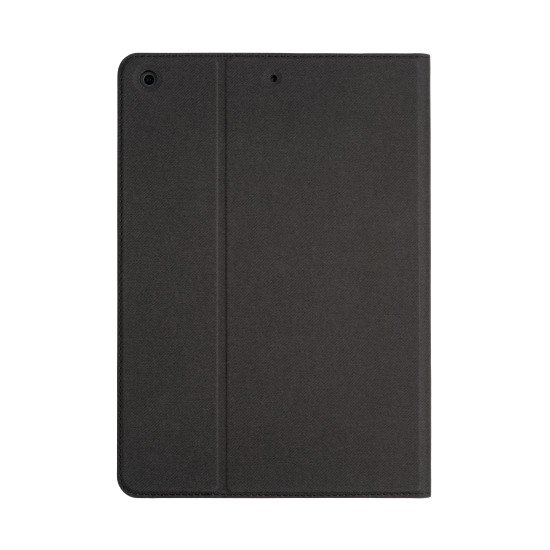 Gecko Covers Apple iPad (2021) Easy-Click 2.0 Cover Black