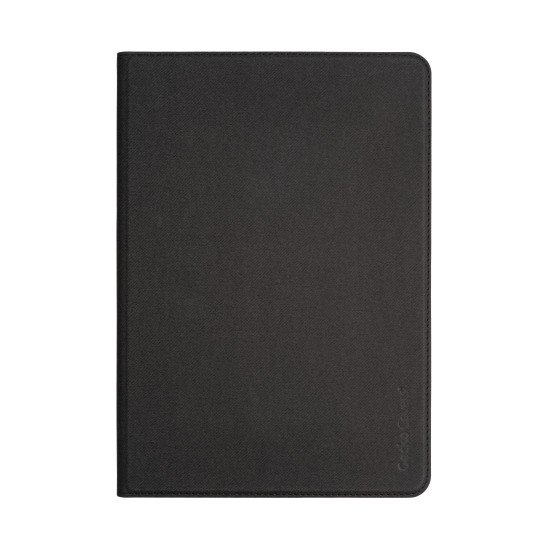 Gecko Covers Apple iPad (2021) Easy-Click 2.0 Cover Black