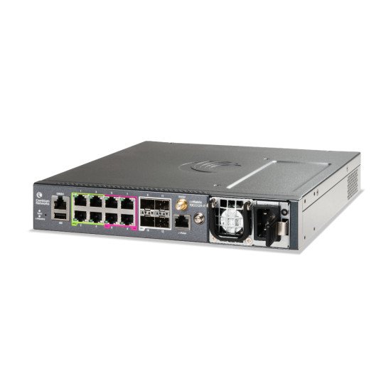 Cambium Networks cnMatrix TX2012R-P Géré L2/L3 Gigabit Ethernet (10/100/1000) Connexion Ethernet POE