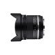 Samyang MF 14mm F2.8 MK2 MILC/SLR Objectif ultra large Noir