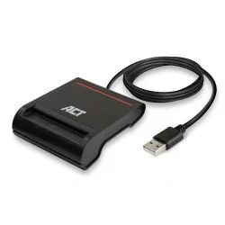 ADVANCE CR-008U3 lecteur de carte mémoire USB 3.2 Gen 1 (3.1 Gen 1