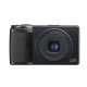 Ricoh GR III X Appareil-photo compact 24,24 MP CMOS 6000 x 4000 pixels Noir