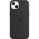 Apple MM2A3ZM/A coque de protection pour téléphones portables 15,5 cm (6.1") Noir