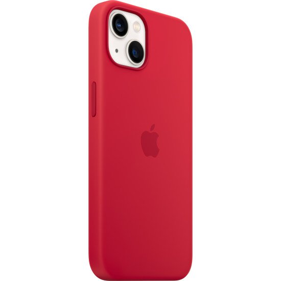 Apple MM2C3ZM/A coque de protection pour téléphones portables 15,5 cm (6.1") Rouge