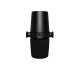 Shure MV7-X microphone Noir Microphone de studio