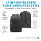 HP Sac à dos Professional 17,3 pouces