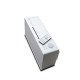 Pure 00-12130-00 enceinte portable Enceinte portable mono Gris, Blanc 100 W