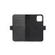 BeHello BEHMAG00040 coque de protection pour téléphones portables 15,5 cm (6.1") Folio porte carte Noir