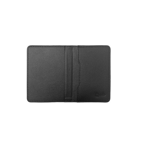 BeHello BEHMAG00043 coque de protection pour téléphones portables 15,5 cm (6.1") Étui avec portefeuille Noir