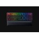 Razer RZ03-03931000-R3G1 clavier Jouer USB QWERTZ Allemand Noir