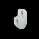 Rapoo MT760M souris Bureau RF sans fil + Bluetooth Laser 4000 DPI