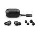 JLab GO Air POP True Wireless Écouteurs True Wireless Stereo (TWS) Ecouteurs Appels/Musique Bluetooth Noir