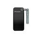 Verbatim Pocket SSD 2 To USB Type-C 3.2 Gen 2 (3.1 Gen 2) Noir, Gris