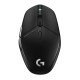 Logitech G G303 Shroud Edition souris Jouer Droitier RF sans fil + Bluetooth Optique 25600 DPI