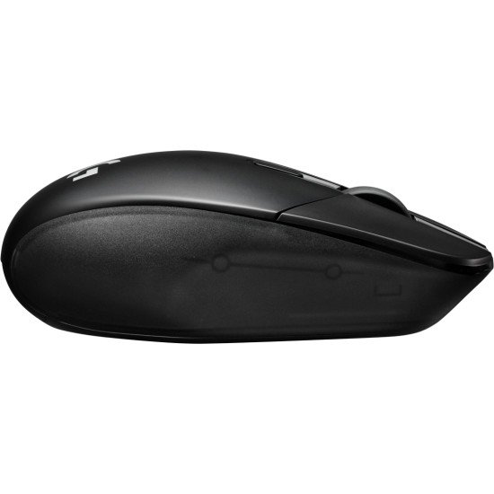 Logitech G G303 Shroud Edition souris Jouer Droitier RF sans fil + Bluetooth Optique 25600 DPI