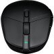 Logitech G G303 Shroud Edition souris Jouer Droitier RF sans fil + Bluetooth Optique 25600 DPI