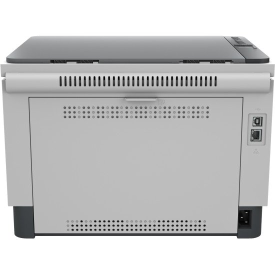 HP LaserJet Imprimante Tank MFP 2604dw, Noir et blanc