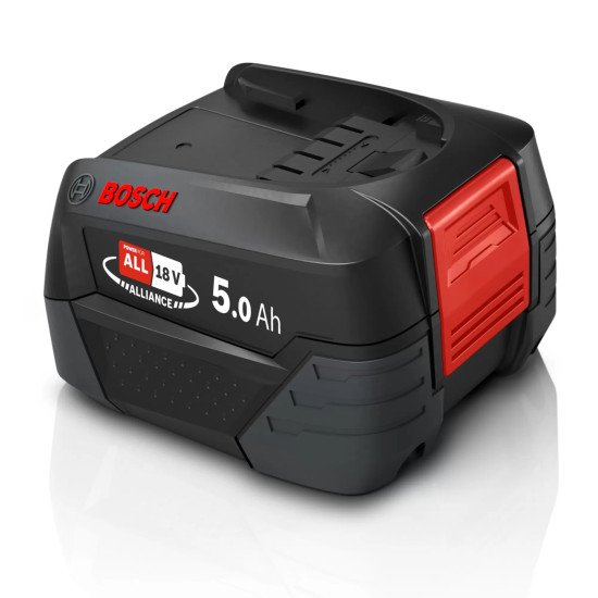 Bosch BHZUB1850 batterie et chargeur d'outil électroportatif