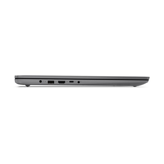 Lenovo V17 G4 IRU Intel® Core™ i5 i5-13420H Ordinateur portable 43,9 cm (17.3") Full HD 16 Go DDR4-SDRAM 512 Go SSD Wi-Fi 6 (802.11ax) Windows 11 Pro Gris