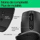 HP 695 Rechargeable Wireless Mouse