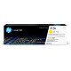 HP 219X Toner LaserJet authentique Grande capacité Jaune