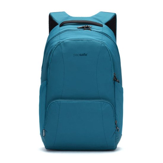 Pacsafe LS450 40,6 cm (16") Sac à dos Turquoise