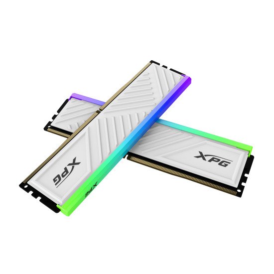 ADATA SPECTRIX D35G module de mémoire 32 Go 2 x 16 Go DDR4 3600 MHz