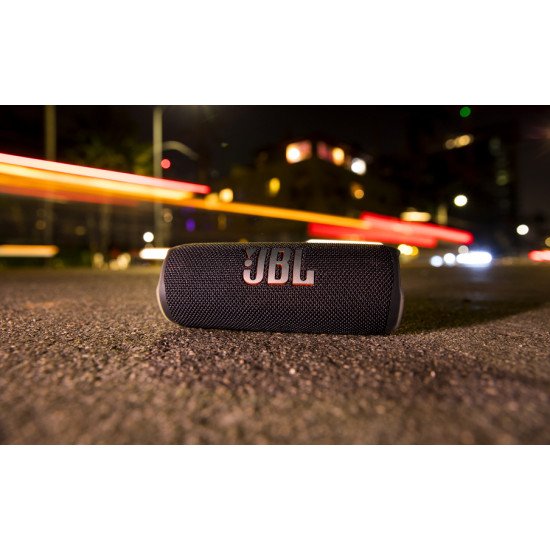 JBL Flip 6 Noir 30 W