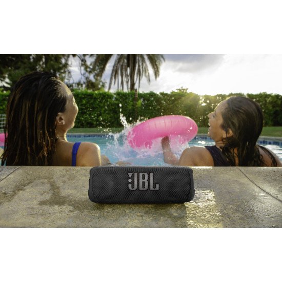 JBL Flip 6 Noir 30 W