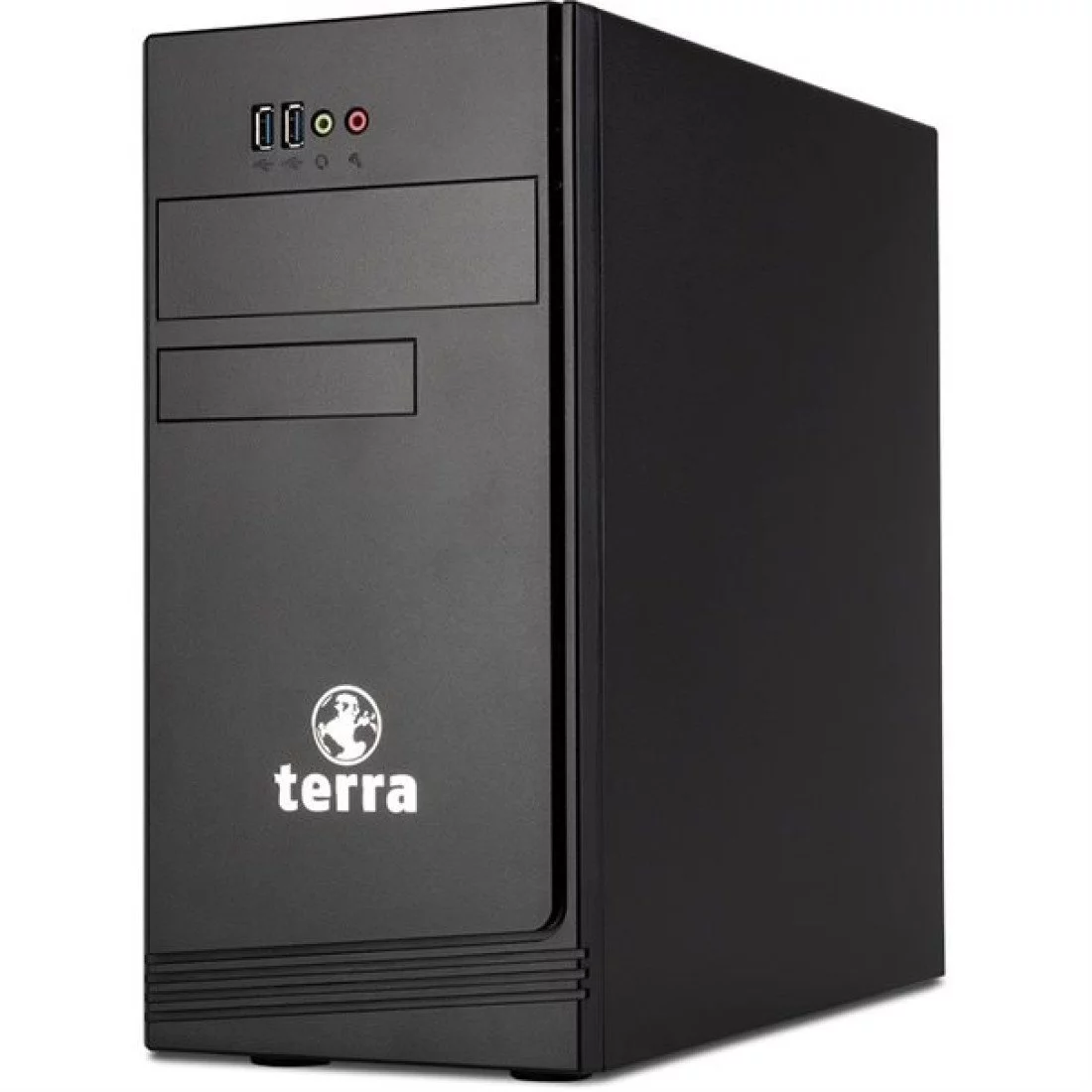 Wortmann Terra Unité centrale Intel Core i5-3330 de 3e génération Turb – AK- PC-Bordeaux