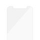 PanzerGlass BULK2708 écran et protection arrière de téléphones portables Protection d'écran transparent Apple 50 pièce(s)