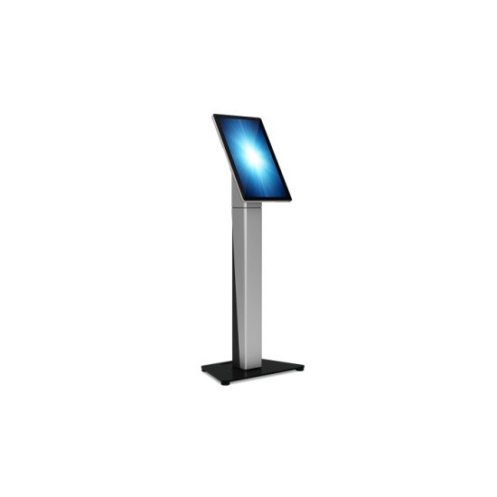 Elo Touch Solutions Slim self service floor stand