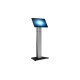 Elo Touch Solutions Slim self service floor stand