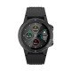 Denver SW-351 smartwatche et montre de sport 3,3 cm (1.3") IPS Noir