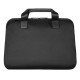 Targus TBS951GL sacoche d'ordinateurs portables 35,6 cm (14") Slip case Noir