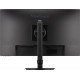 Viewsonic VG2708A-MHD écran PC 68,6 cm (27") 1920 x 1080 pixels Full HD LED Noir